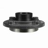 Browning Mounted Ball Bearing, Piloted Flange CartrIDge, Setscrew, #VFCS335 2-3/16 VFCS335 2-3/16